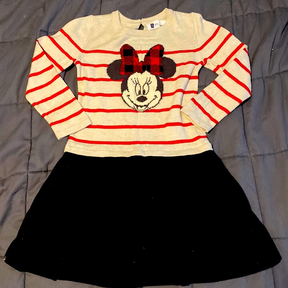 Gap-Disney toddler dress